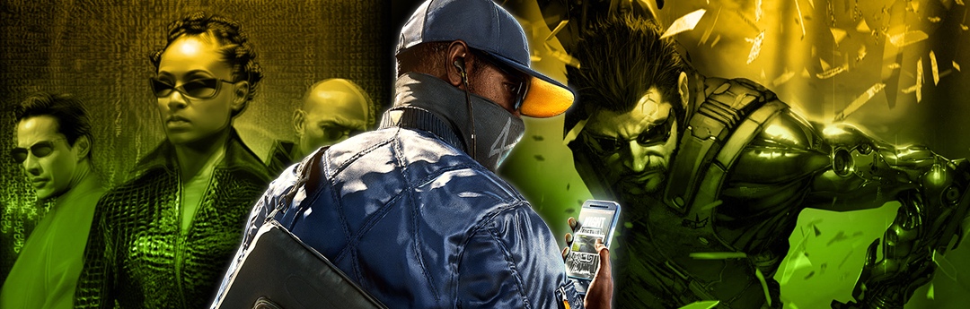 Hackeo y activismo. Videojuegos y realidad