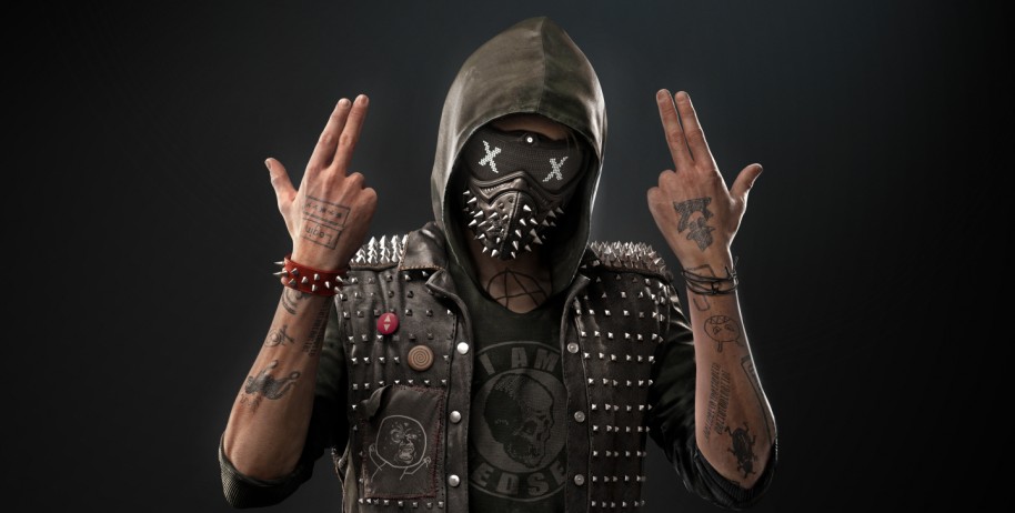 Hackeo y activismo. Videojuegos y realidad