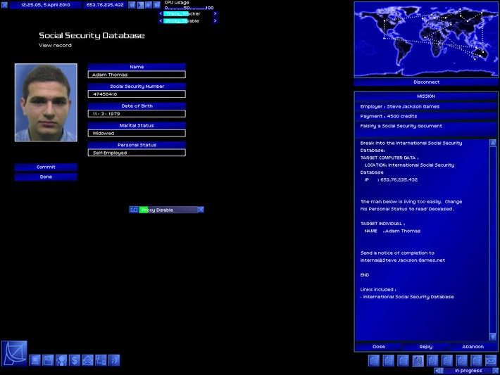 Hackeo y activismo. Videojuegos y realidad