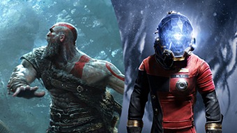 E3 2016: Los Grandes Anuncios