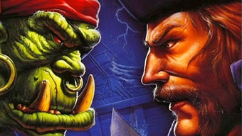 Memorias Retro: Warcraft II