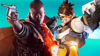 Los FPS con mejor multijugador del momento