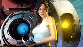 Clásicos Modernos: Portal 2