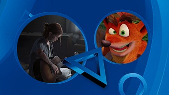 PlayStation Experience 2016