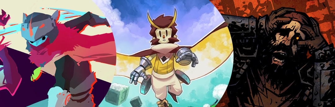 Los Indies y Alternativos más Destacados de 2016