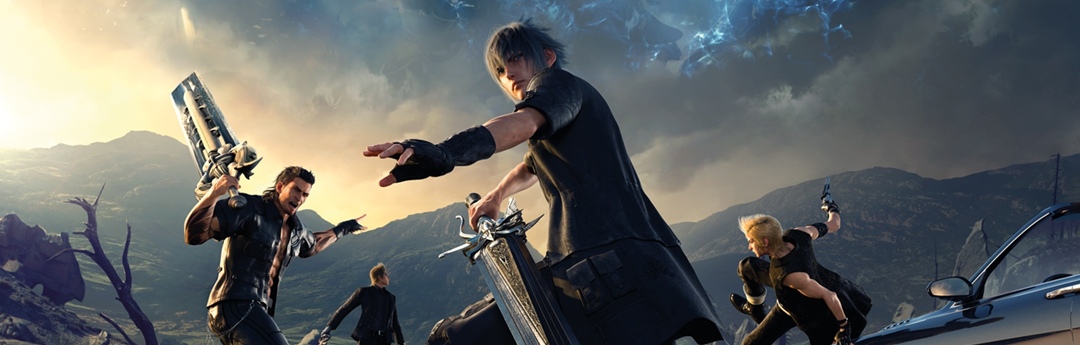 Final Fantasy XV: El Veredicto Final