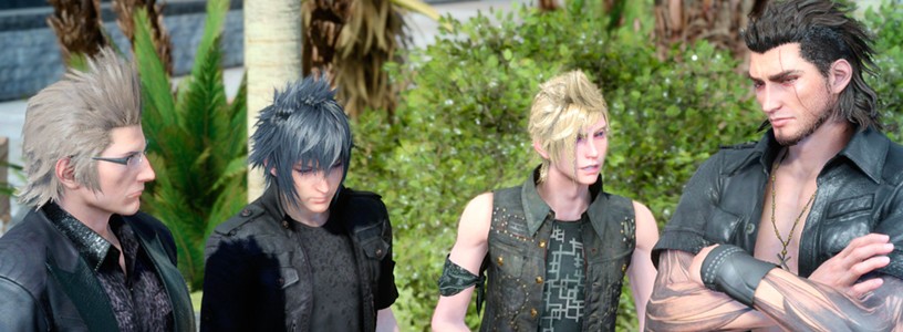 Final Fantasy XV: El Veredicto Final