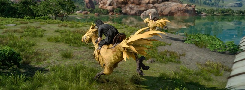 Final Fantasy XV: El Veredicto Final