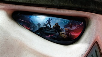 Star Wars: Battlefront, a día de hoy