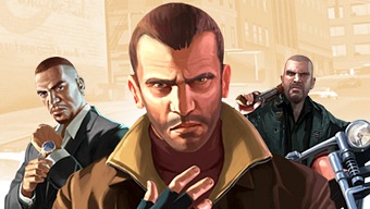 5 Razones para Volver a GTA IV