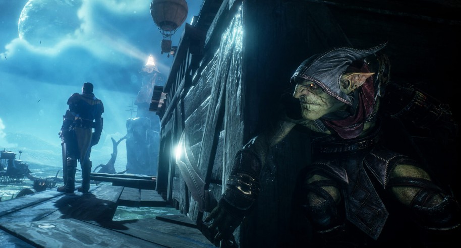 Los principales juegos de Focus en 2017