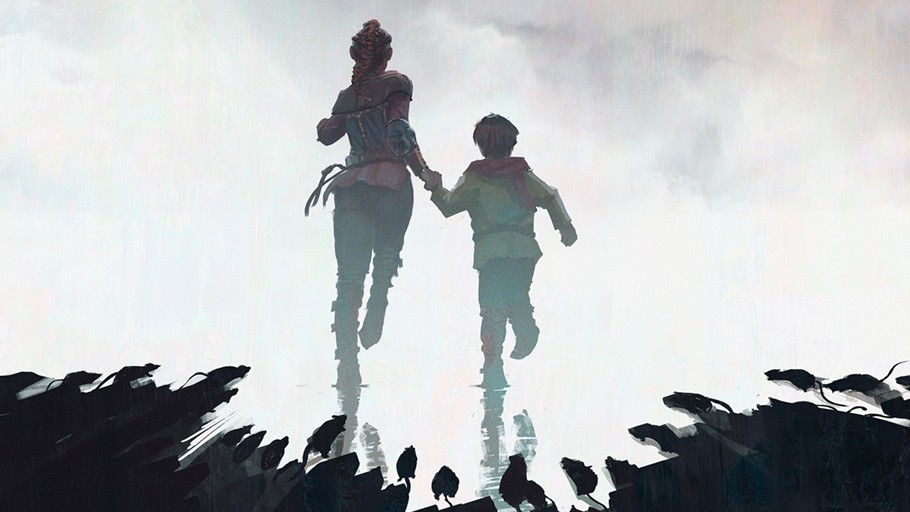 Los principales juegos de Focus en 2017