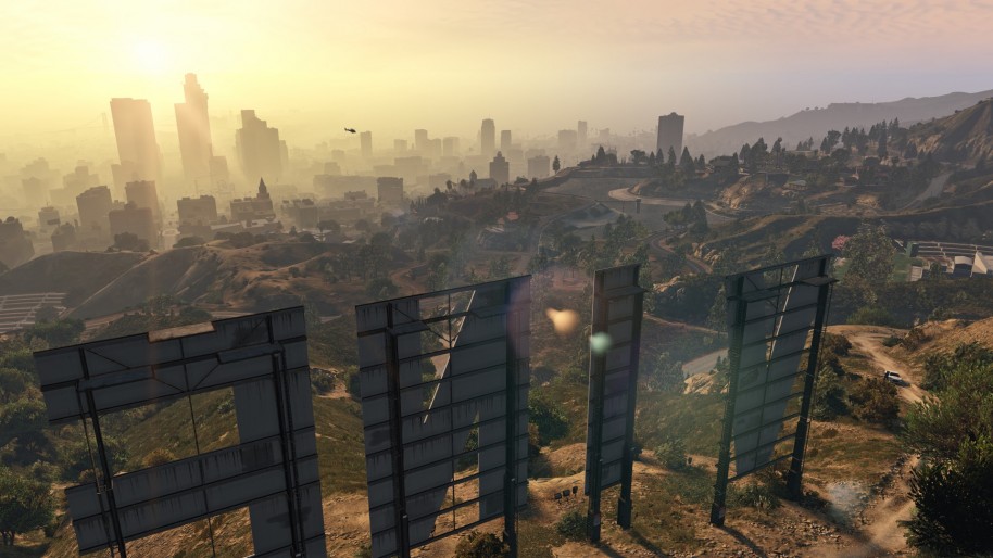 GTA 5: ¿Su éxito no conoce límites?