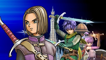 El futuro de Dragon Quest