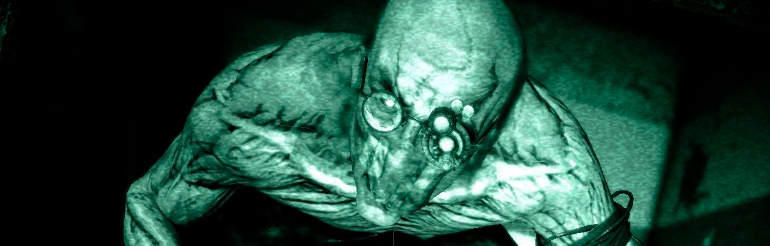 Los momentos más terroríficos de Outlast