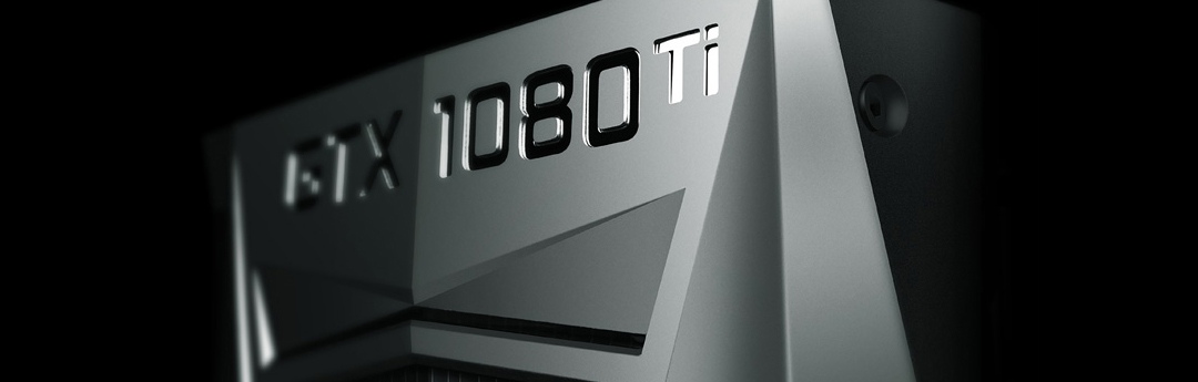 Nvidia GTX 1080Ti: Examinamos su potencia
