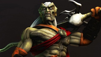 Los 10 grandes vampiros del videojuego