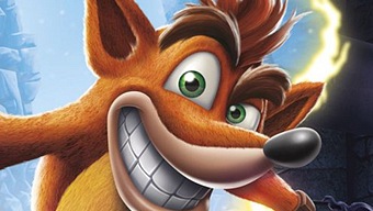 Un viaje por la trilogía original de Crash Bandicoot