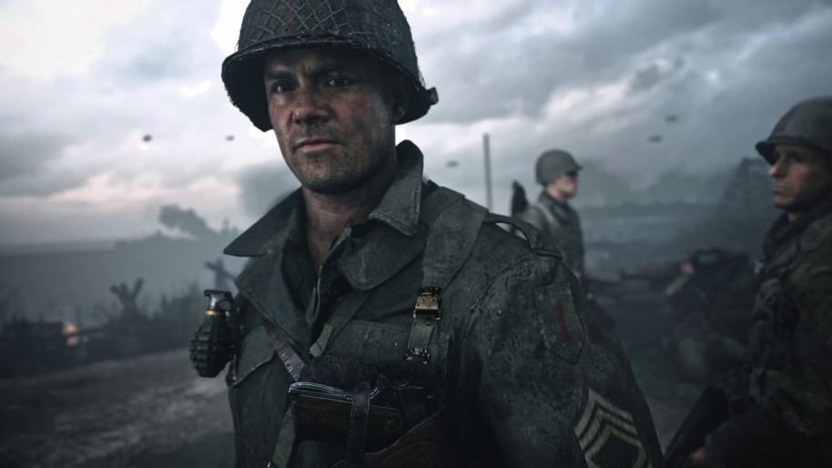 Los Grandes Juegos Confirmados del E3 2017