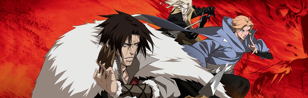 ¿Está la serie de Castlevania a la altura?