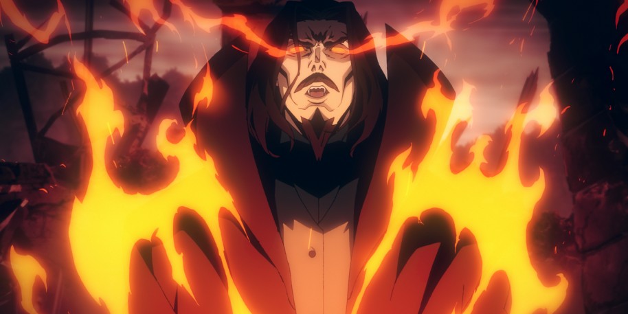 Las excelentes coreografías y acción quedan deslucidas por una floja animación.