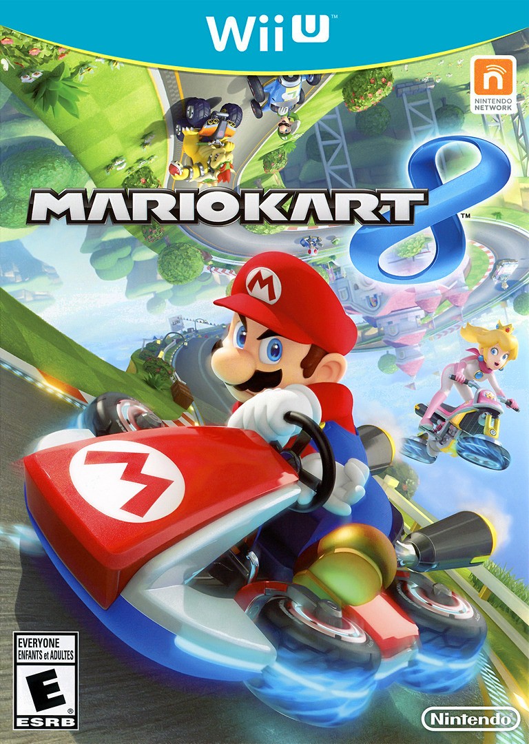 25 años de Mario Kart