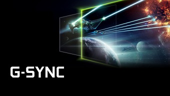 Tecnología G-Sync: ¿Qué es y qué hace?