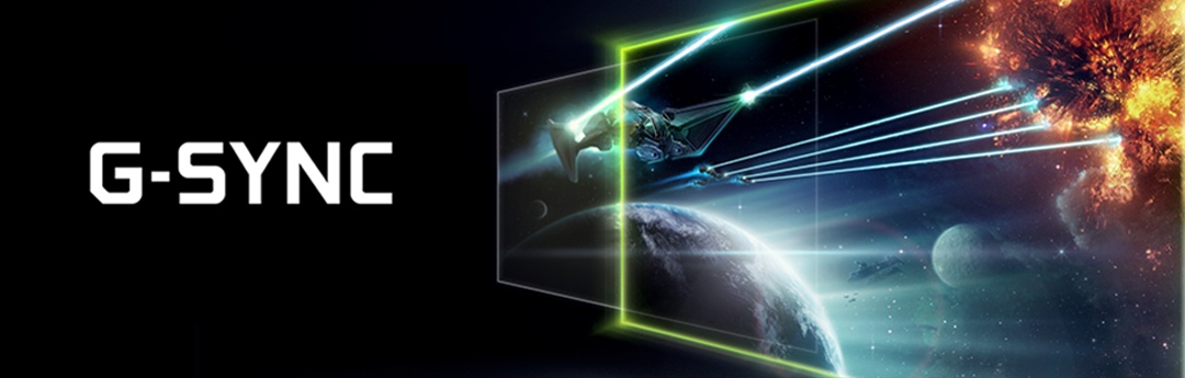 Tecnología G-Sync: ¿Qué es y qué hace?