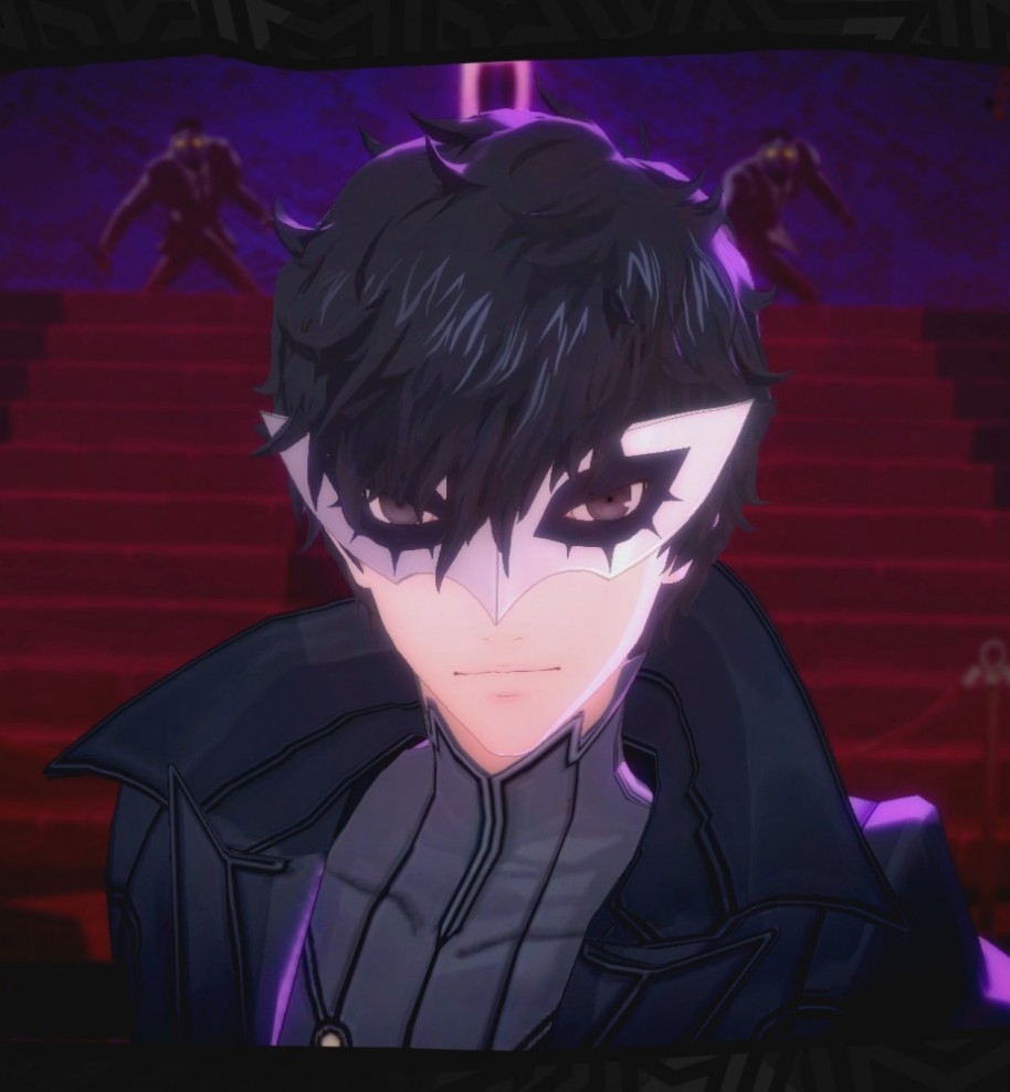 Las máscaras (Persona) son útiles para congeniar en sociedad, pero sin olvidarse que detrás de ellas está nuestro verdadero yo.