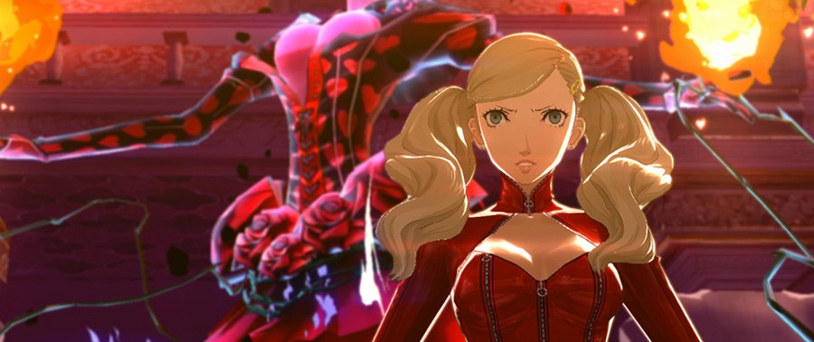 Más Allá del Videojuego: Persona 5 y la Cognición