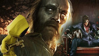 Juegos de miedo y terror para Halloween