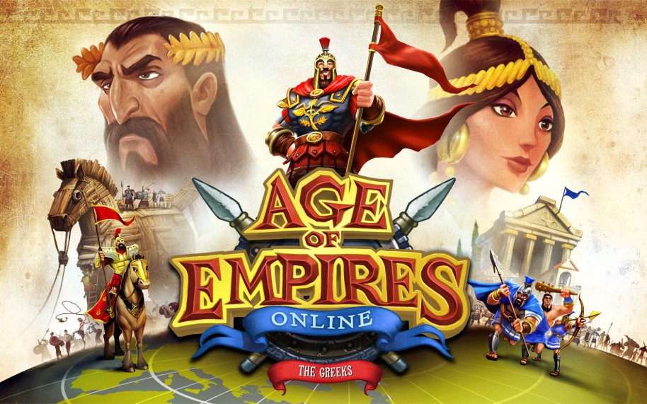 Homenaje a Age of Empires