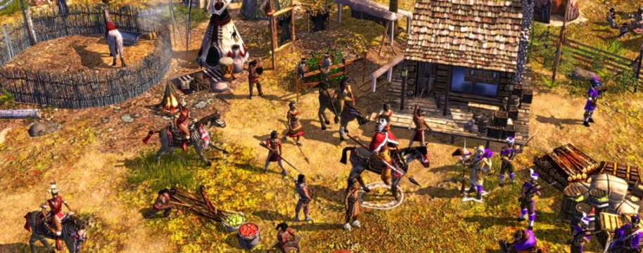 Homenaje a Age of Empires