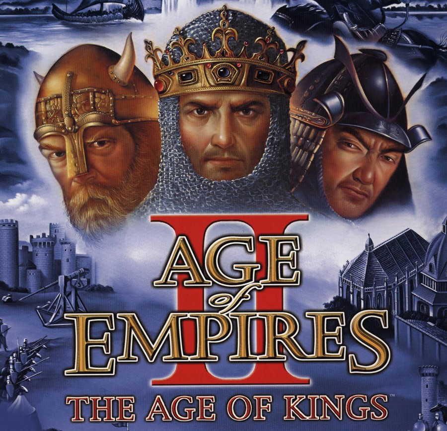 Homenaje a Age of Empires