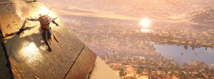 Assassin&#039;s Creed: Origins: El Veredicto Final