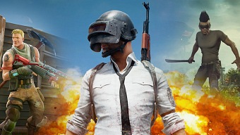 Los mejores juegos Battle Royale