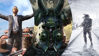 Los shooters en primera persona que nos esperan en 2018