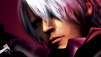 Devil May Cry HD Collection: Dante, Vergil y Kamiya