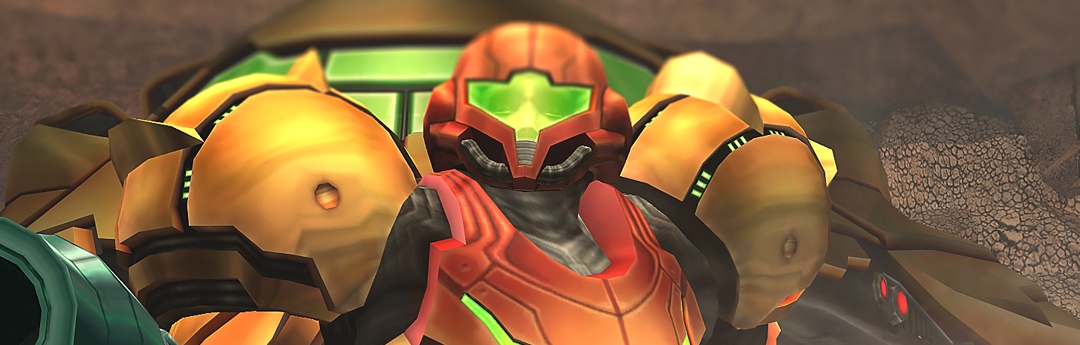 Metroid Prime cumple 15 años, una auténtica leyenda