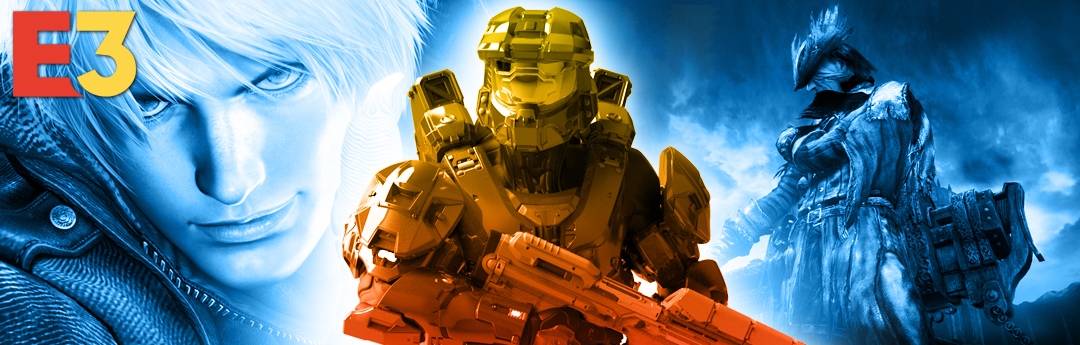 ¿Cuáles serán los juegos sorpresa del E3 2018?