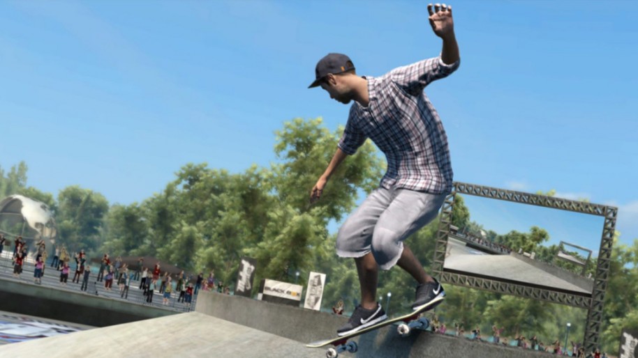 Imágen de Skate It.