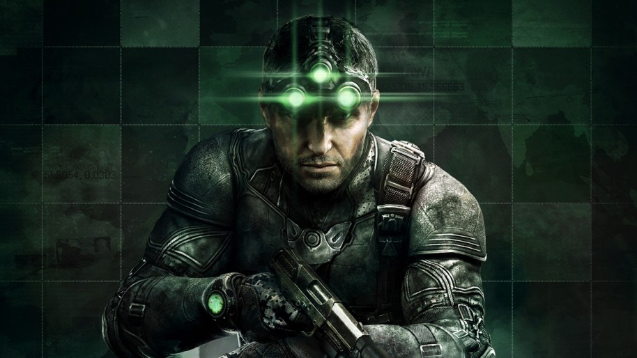 Imágen de Tom Clancy&#039;s Splinter Cell: Blacklist.