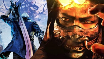 Los 20 juegos más importantes anunciados en el E3 2018