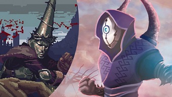 Los mejores videojuegos de Gamelab 2018