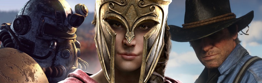 Lo más destacado en videojuegos en junio