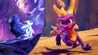 El próximo rey de las plataformas