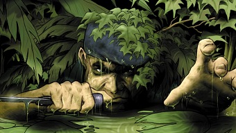 Memorias Retro: Commandos 2 Men of Courage