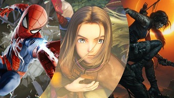 Lo Mejor del Mes en videojuegos: Septiembre 2018