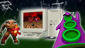 ¿Cómo era jugar en PC en 1993? Acompáñanos en este viaje lleno de nostalgia