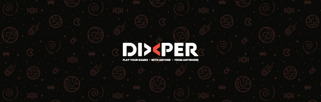 Dixper, tu PC en cualquier parte y con un programa de partner para streamers